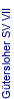 G�tersloher SV VII