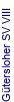 G�tersloher SV VIII