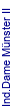 Ind.Dame M�nster II