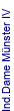 Ind.Dame M�nster IV