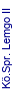 K�.Spr. Lemgo II