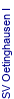 SV Oetinghausen I