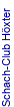 Schach-Club H�xter