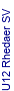 U12 Rhedaer SV